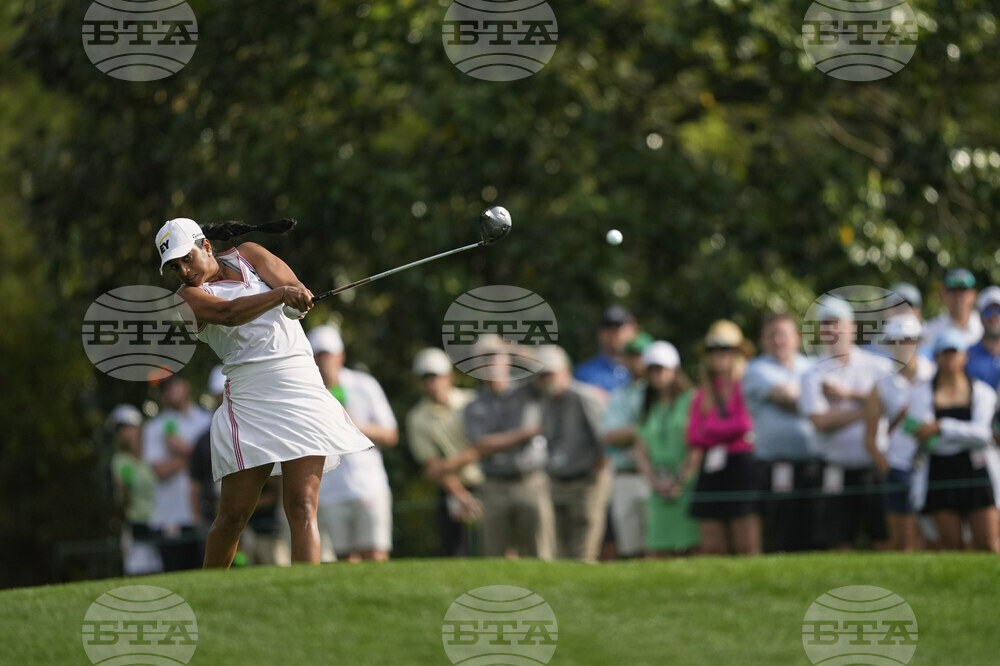 Augusta Womens Amateur Golf