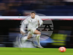 Spain Soccer La Liga