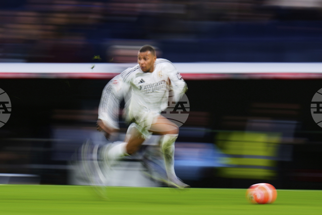 Не беше трудно да избера между Реал Мадрид и парите, призна Килиан Мбапе