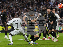 Spain Soccer La Liga