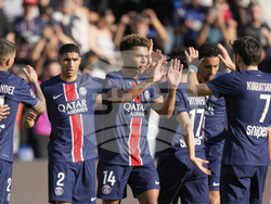 France Soccer League One