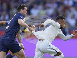 France Soccer League One