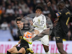 Spain Soccer La Liga