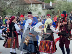 Село Велчево - 190 години от Велчова завера - възстановка
