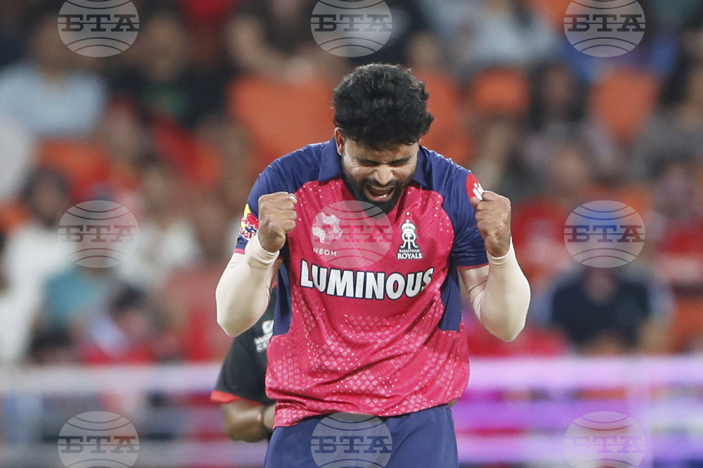 India IPL Cricket