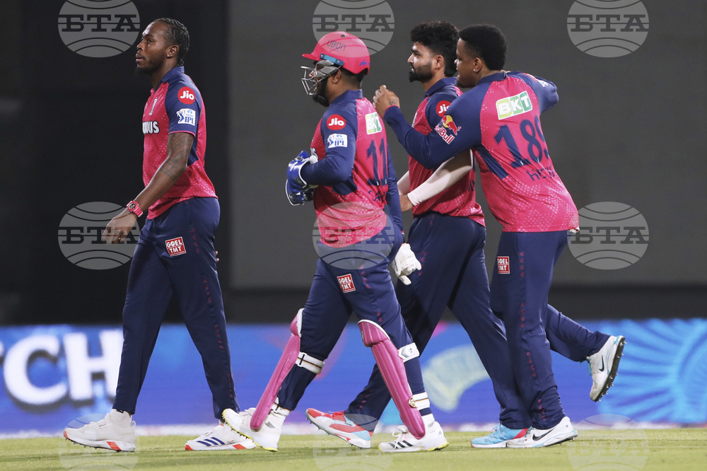 India IPL Cricket