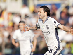 Italy Soccer Serie A