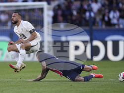 France Soccer League One