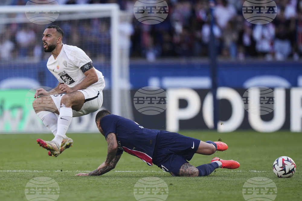 France Soccer League One