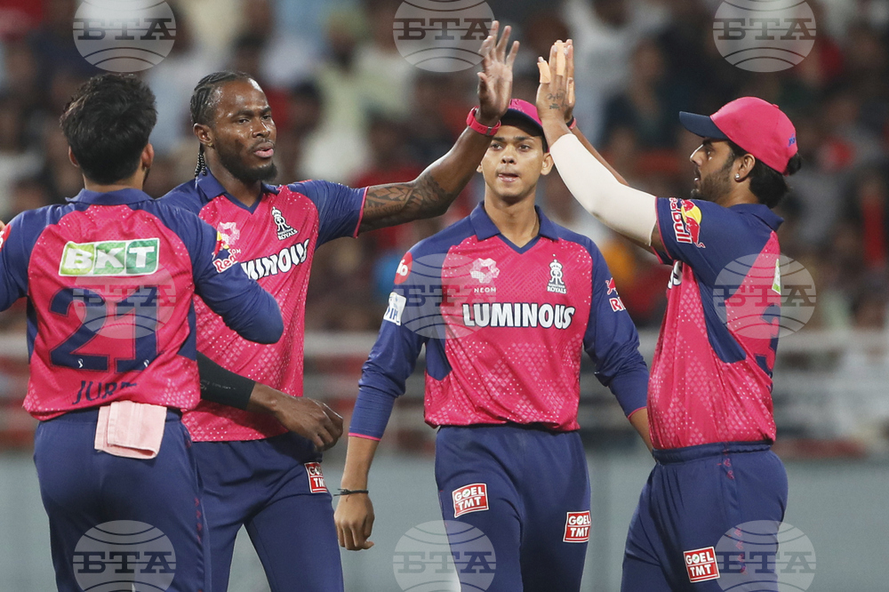 India IPL Cricket