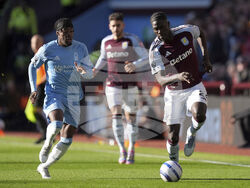 Britain Soccer Premier League