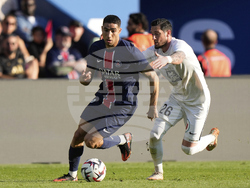 France Soccer League One