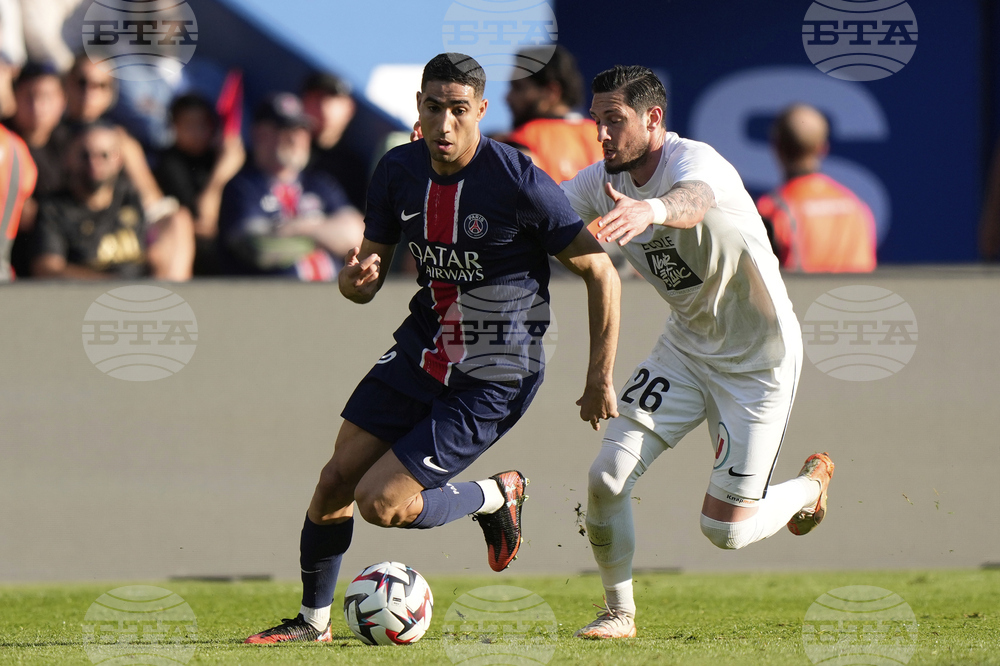 France Soccer League One