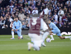 Britain Soccer Premier League