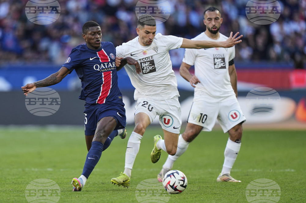 France Soccer League One