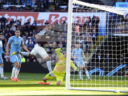 Britain Soccer Premier League