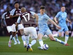 Britain Soccer Premier League