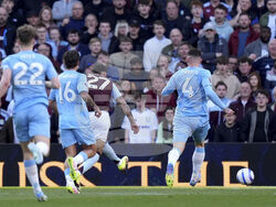 Britain Soccer Premier League