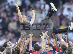 France Soccer League One