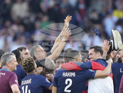 France Soccer League One