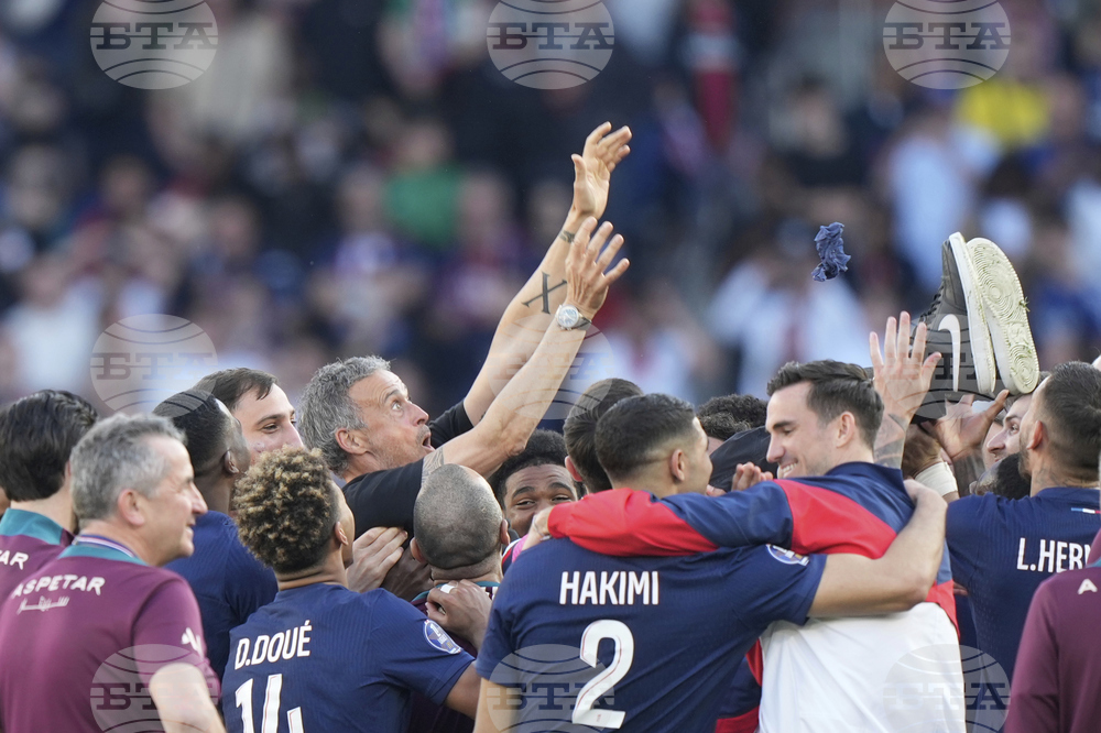 France Soccer League One