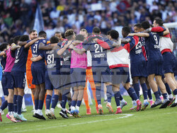 France Soccer League One