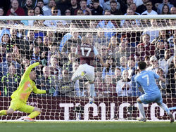 Britain Soccer Premier League
