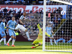 Britain Soccer Premier League