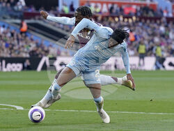 Britain Soccer Premier League