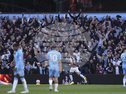 Britain Soccer Premier League