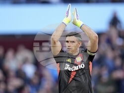 Britain Soccer Premier League