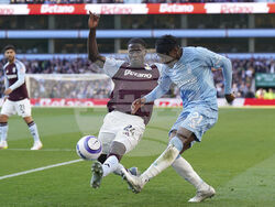 Britain Soccer Premier League