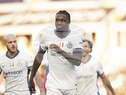 Italy Soccer Serie A