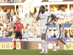 Italy Soccer Serie A