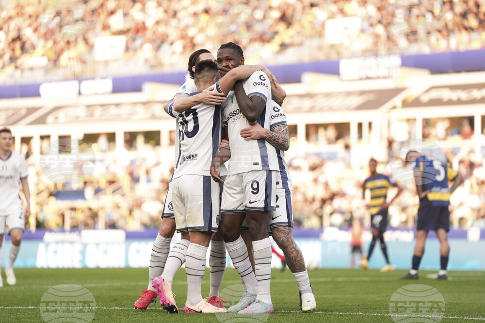 "Заради натоварения график Интер губи точки и дава шанс на преследвачите в Серия А", оплаква се помощникът на Симоне Индзаги