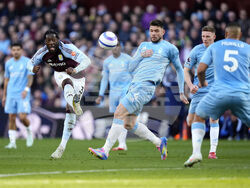Britain Soccer Premier League