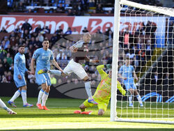 Britain Soccer Premier League