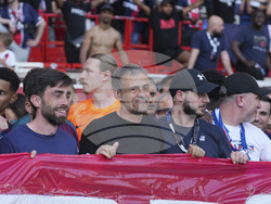 France Soccer League One