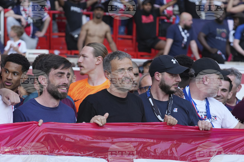 France Soccer League One