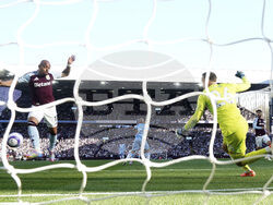 Britain Soccer Premier League