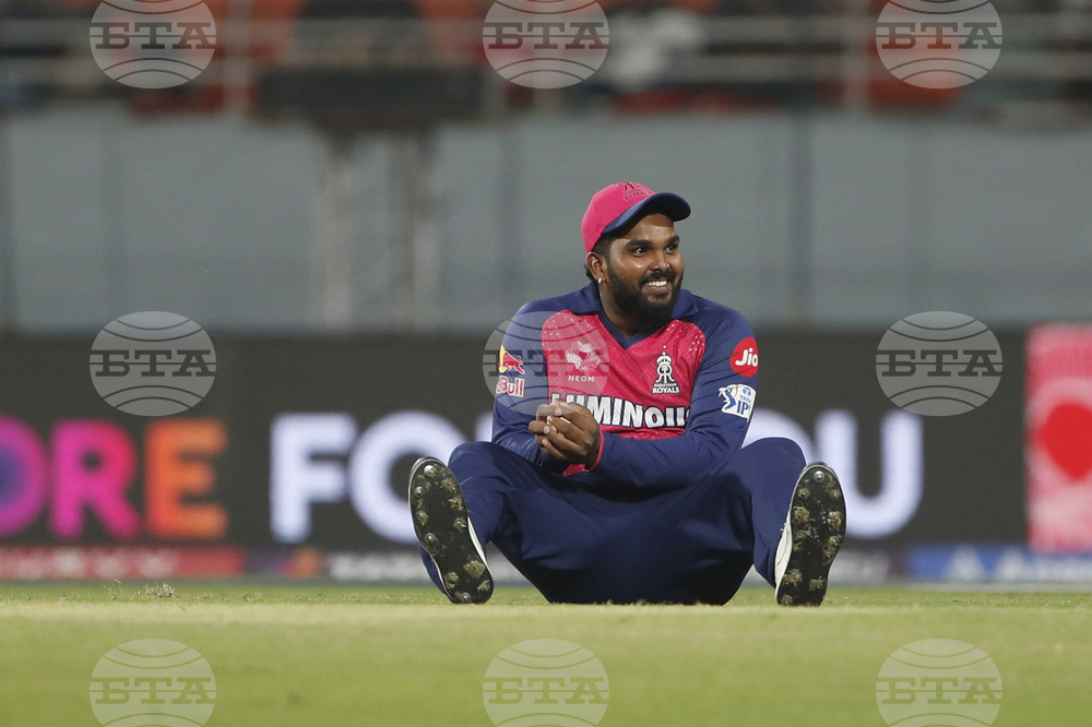 India IPL Cricket