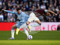 Britain Soccer Premier League
