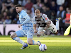 Britain Soccer Premier League