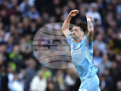 Britain Soccer Premier League