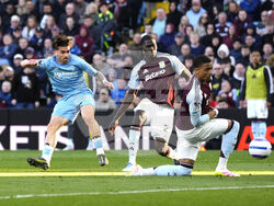 Britain Soccer Premier League