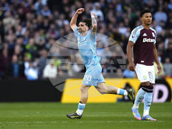 Britain Soccer Premier League