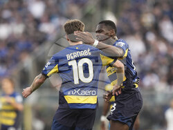 Italy Soccer Serie A