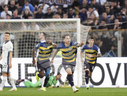 Italy Soccer Serie A