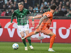 Germany Soccer Bundesliga