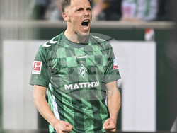 Germany Soccer Bundesliga